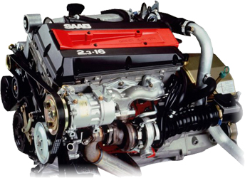 Renault Laguna 2 Engine