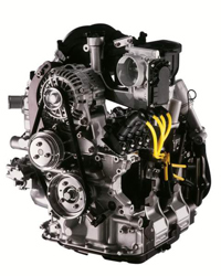 Renault 20 Engine