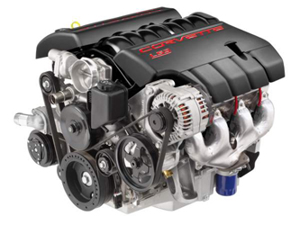 Renault Megane Engine