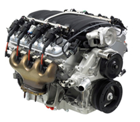 Renault Kangoo 2 Engine
